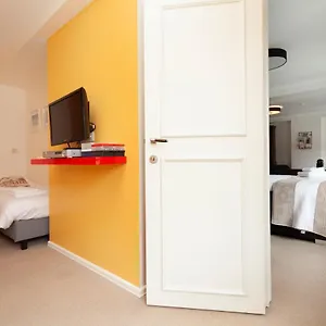 Boutique The Townhouse Bed & Breakfast