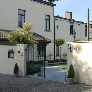 Les Tilleuls Guest house Fleurus