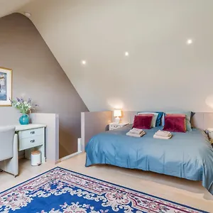  Appartement Huyze Clementine