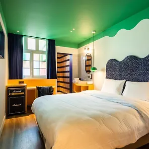 P6 Hotel Antwerp