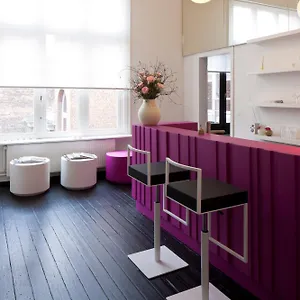 Feek Bed & Breakfast Antwerp