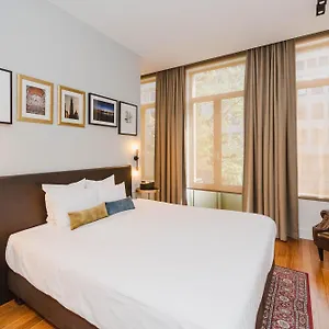 Boutique Maison Emile Hotel Antwerp