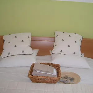 Bed & Breakfast Waterside, Bruges