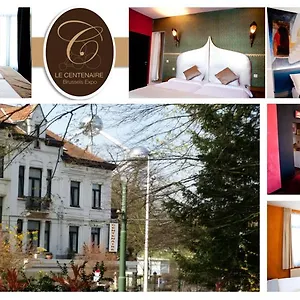 Le Centenaire Brussels Expo Hotel Brussels
