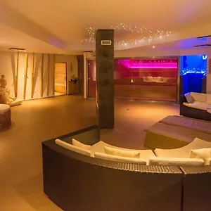 & Wellness Royal Astrid Hotel Ostend