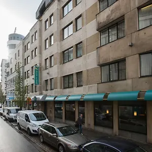 Opera Centrum Hotel Antwerp