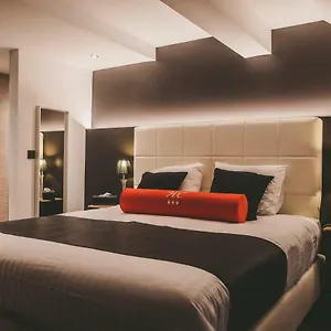 Hors-chateau - Centre Historique Hotel Liege