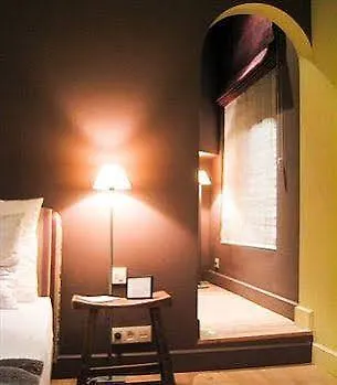 B&B 'T Wit Huys Brugge Bed & Breakfast Bruges