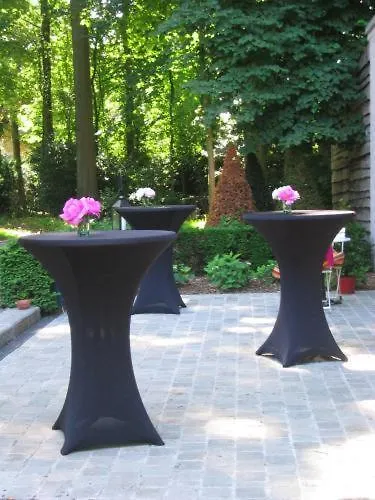 B&B 'T Wit Huys Brugge