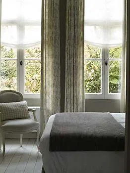 B&B 'T Wit Huys Brugge 3*, Bruges