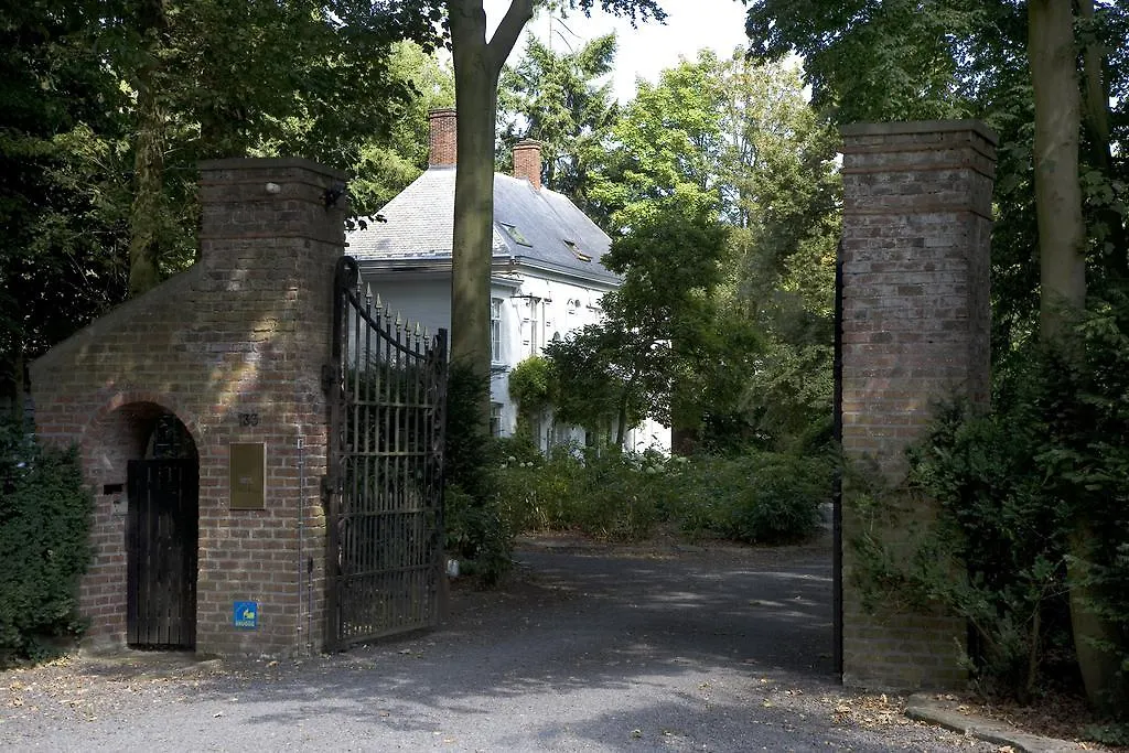 *** Bed & Breakfast B&B 'T Wit Huys Brugge Belgium