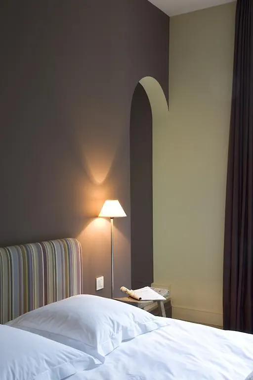 B&B 'T Wit Huys Brugge Bruges