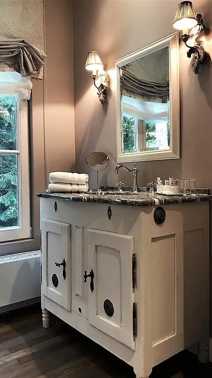 B&B 'T Wit Huys Brugge 3*, Bruges Belgium