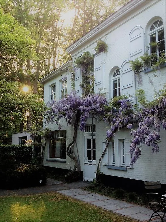 *** Bed & Breakfast B&B 'T Wit Huys Brugge Belgium