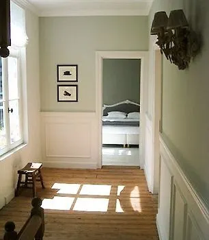 Bed & Breakfast B&B 'T Wit Huys Brugge