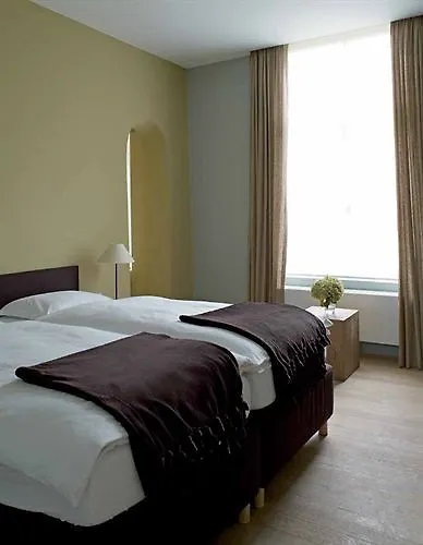 *** Bed & Breakfast B&B 'T Wit Huys Brugge Belgium
