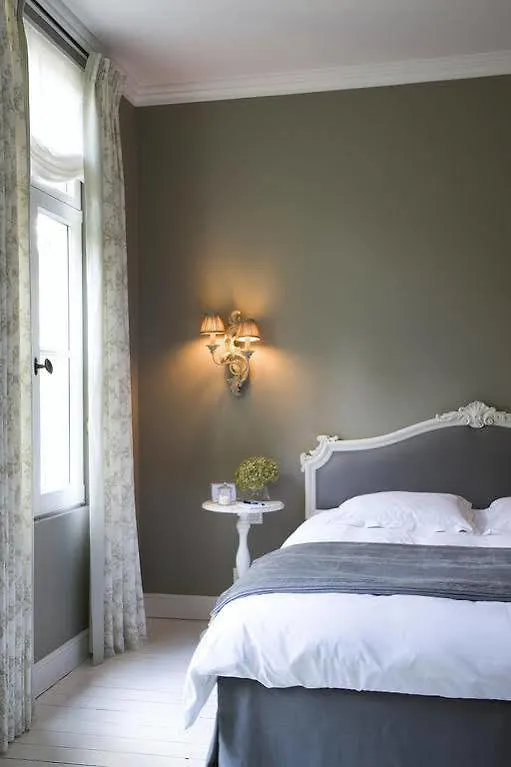 B&B 'T Wit Huys Brugge
