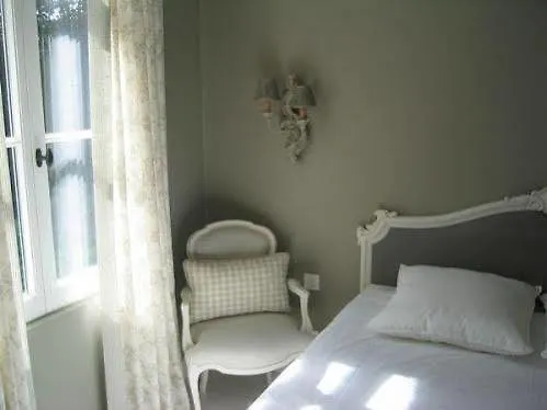 B&B 'T Wit Huys Brugge Bed & Breakfast