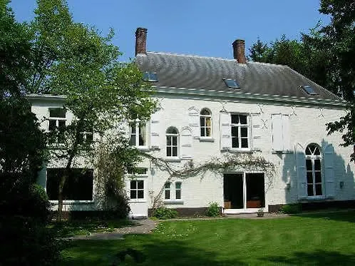 B&B 'T Wit Huys Brugge 3*, Bruges
