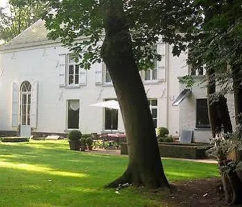 *** Bed & Breakfast B&B 'T Wit Huys Brugge Belgium