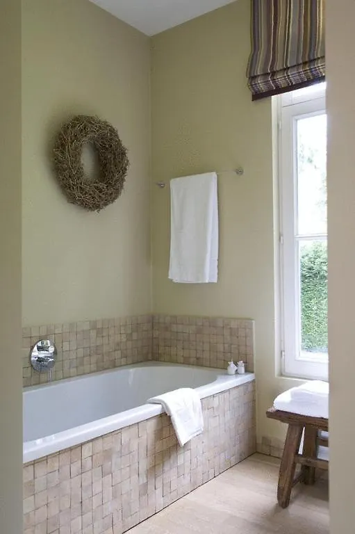 *** Bed & Breakfast B&B 'T Wit Huys Brugge Belgium