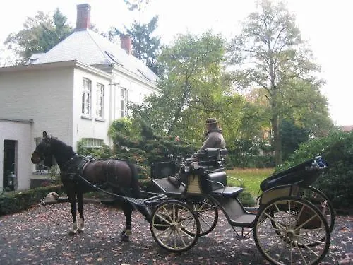 B&B 'T Wit Huys Brugge Bruges