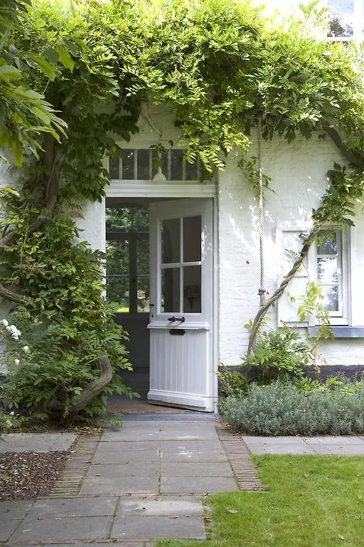 B&B \'T Wit Huys Brugge contacts