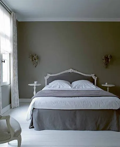 B&B 'T Wit Huys Brugge Bed & Breakfast Bruges